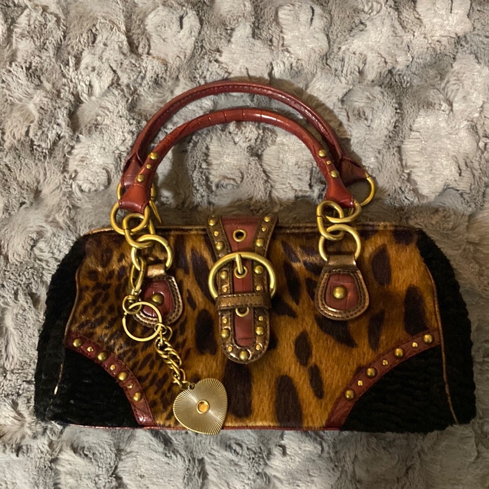 Best of Nine West! Incredibly cool, stylish and beautiful bag!